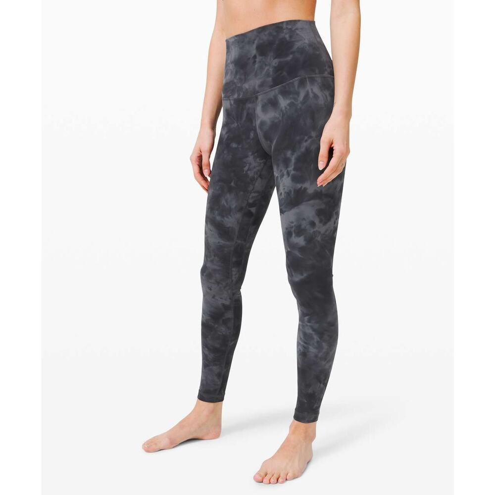 Lululemon Align Leggings 28"